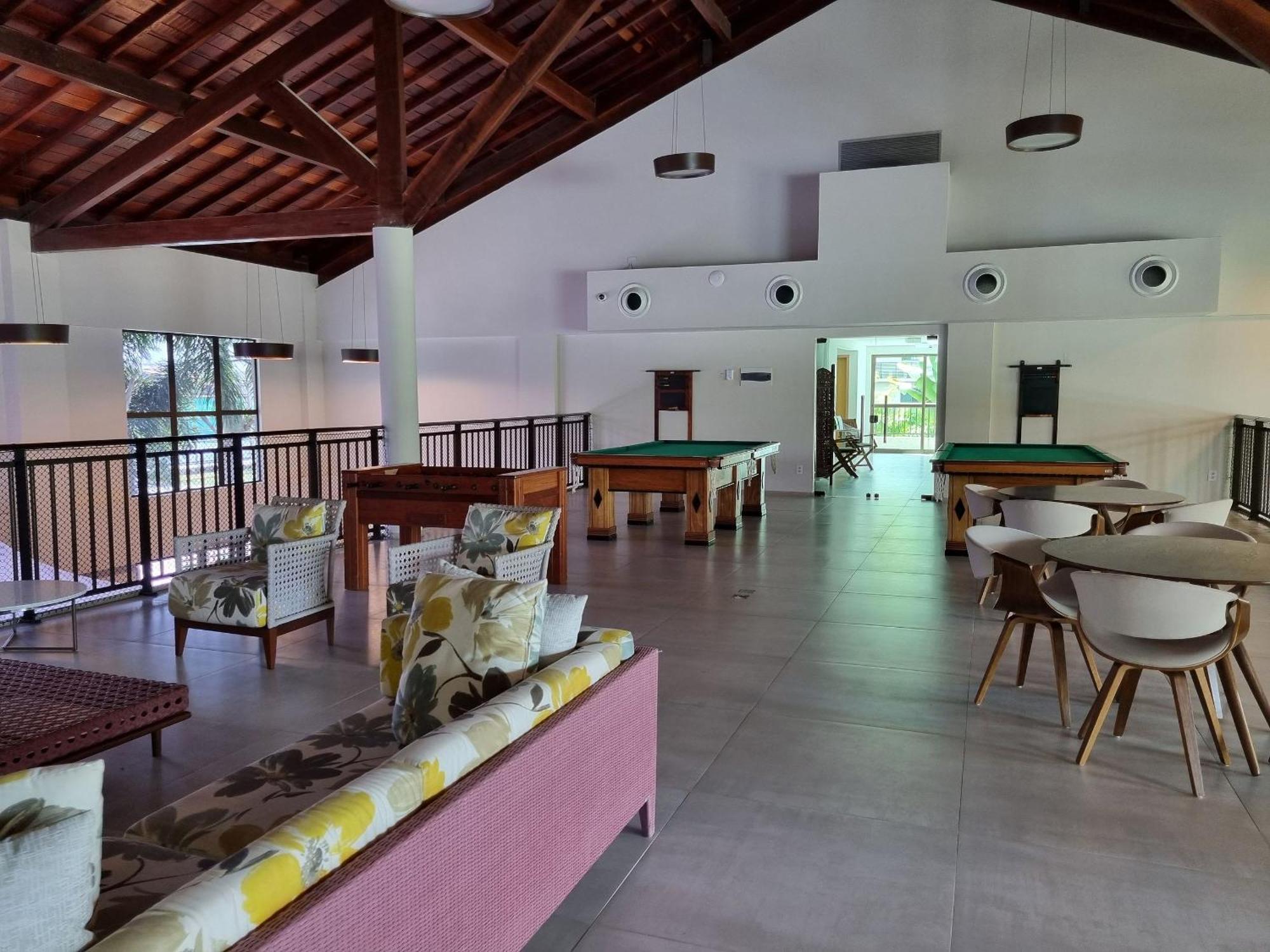 Beachclass Ecolife Porto De Galinhas Por Brevelar Exterior foto