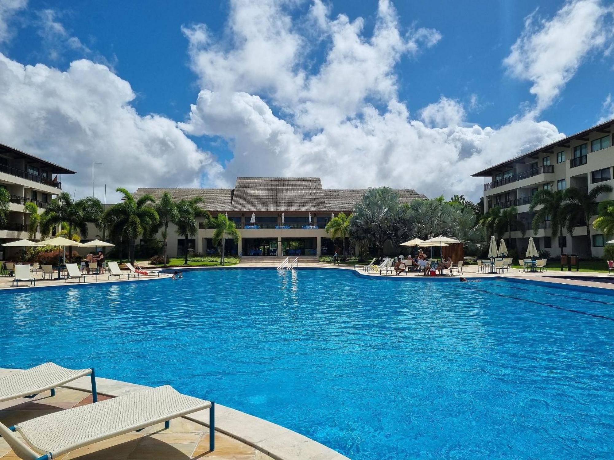 Beachclass Ecolife Porto De Galinhas Por Brevelar Exterior foto