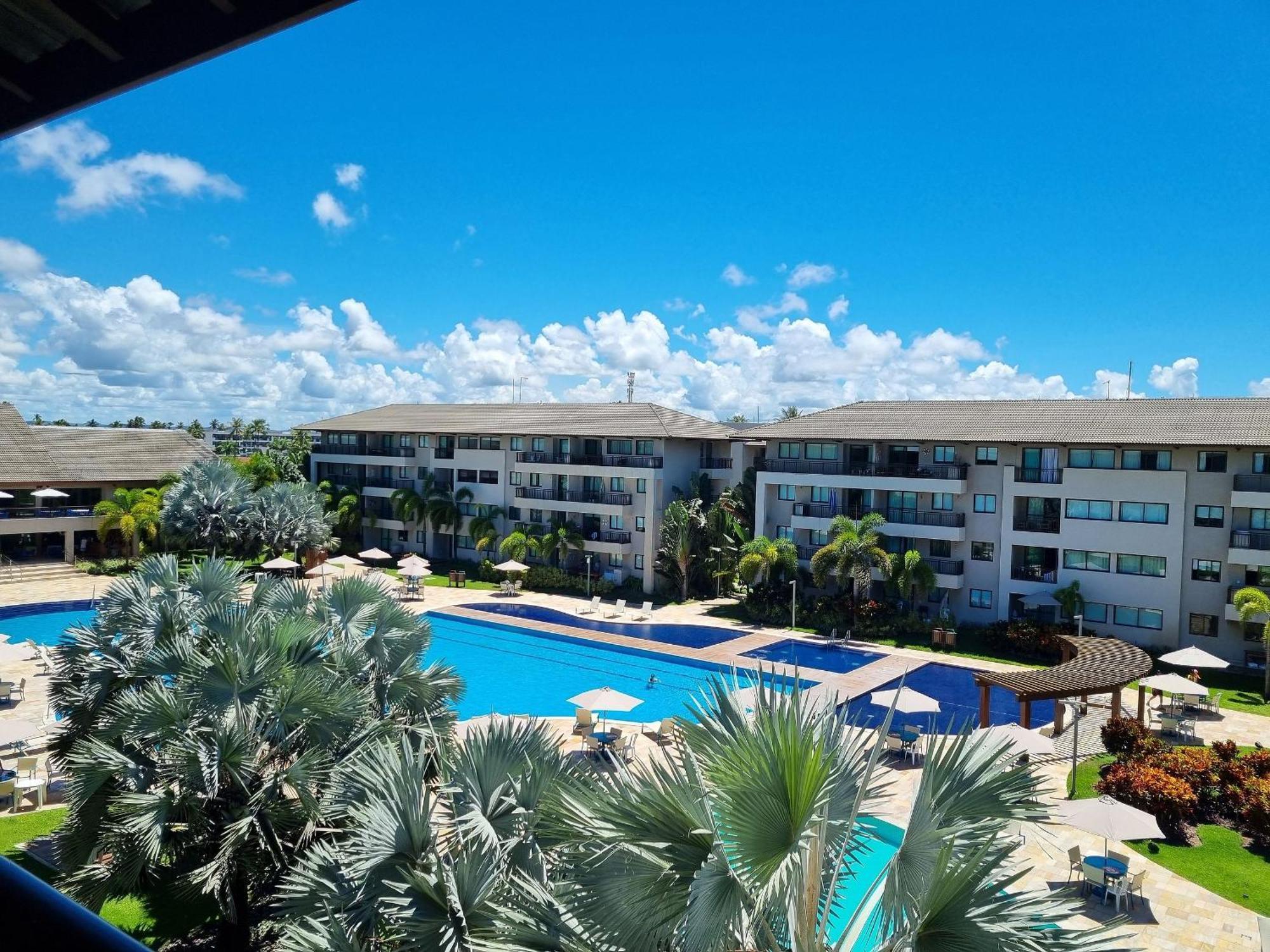 Beachclass Ecolife Porto De Galinhas Por Brevelar Exterior foto